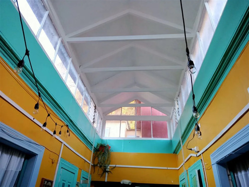 Venta Hostal, Reloj De Flores, Metro, Alvares, Viña Del Mar