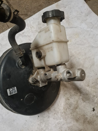 Servo Freno Bomba Y Deposito Kia Cerato 2010/13 (Usado)