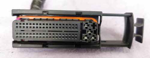 Computadora Jetta Bora 2006-2007-2008 2.5l 07k906032s Libre (Usado)