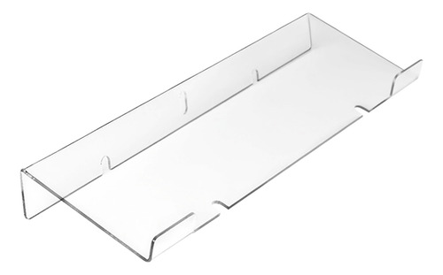 Soporte Ergonómico Para Teclado, Bandeja Inclinable