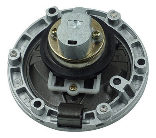 Kit De Tampa Do Tanque De Combustível Para Ninja 250 300