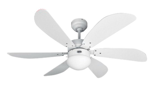 Ventilador Abanico Techo Max Rca 42 Pulgadas 106cm Rlv 51