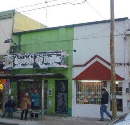 Venta Locales En San Martín Centro! Tucuman 2100