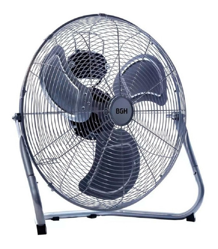 Turboventilador 20'' Bgh Bfpm20b18 8000
