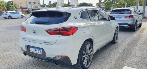 Bmw X2 35i Año 2020 Con 306 Cv - Bell Motors