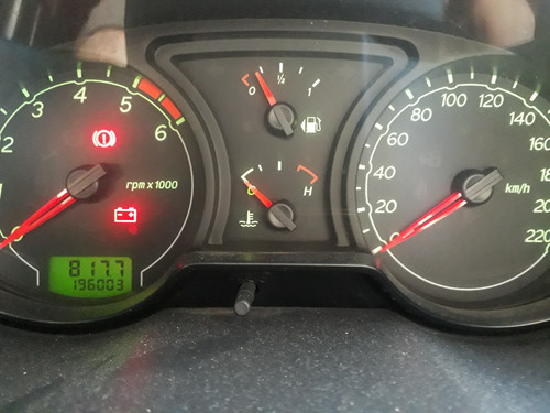 Ford Ecosport 1.4 Tdci Xls Mp3 4x2