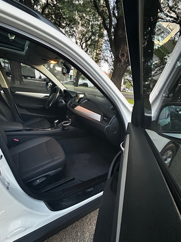 BMW X1 2.0 Sdrive 20d Active 177cv