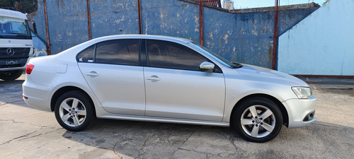 Volkswagen Vento 2.0 Tdi Advance