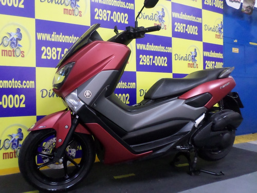 Yamaha Nmax 160 Abs