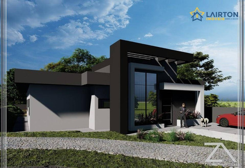 Imagem 2 de 17 de Casa Com 3 Dormitórios À Venda, 186 M² Por R$ 1.550.000,00 - Figueira Garden - Atibaia/sp - Ca2286