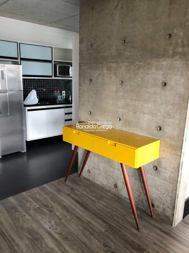 Imagem 7 de 29 de Studio Para Locação, 1 Dorm, Campo Belo, Sp. 3.200 - A3333