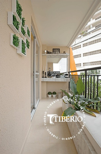 Imagem 5 de 29 de Apartamento Residencial Para Venda, Vila Guarani (zona Sul), São Paulo - Ap6624. - Ap6624-inc