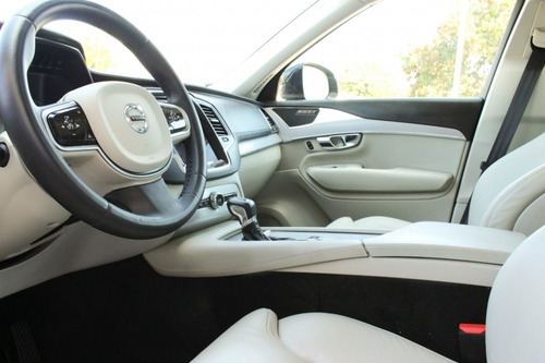 Imagem 12 de 15 de Volvo Xc 90 T6 Momentum