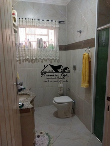 Imagem 8 de 19 de Casa-terrea-para-venda-em-vila-eliana-maria-guaratingueta-sp - Cs353