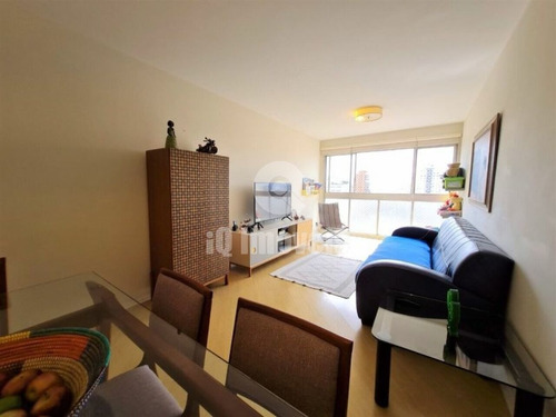 Imagem 3 de 15 de Apartamento Perdizes,85m²,2 Dormitórios,1 Suíte Com 1 Vaga. - Iq28381