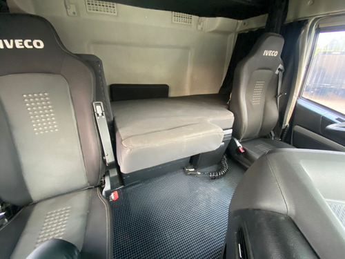 Iveco Stralis 600s44t 6x2 2018