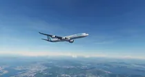 Comprar Airbus Toliss A340-600 Neo Para X-plane 11 E X-plane 12