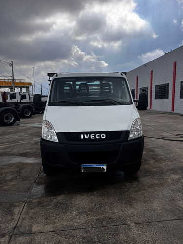 Iveco Daily 35s14 Carroceria 2019