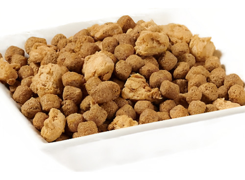 Croqueta Taste Of The Willt Cordero Y Arroz 50kg A Granel