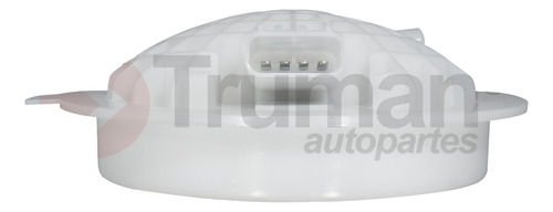 Bomba Gasolina P/ Dodge Ram 1500 2004-2006 3.7l