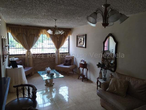 Imagen 3 de 14 de Apartamento En Venta Turmero Res Campo Alegre 22-6319 Jja