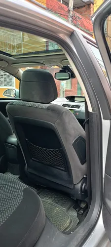 Citroën C4 2.0 Exclusive