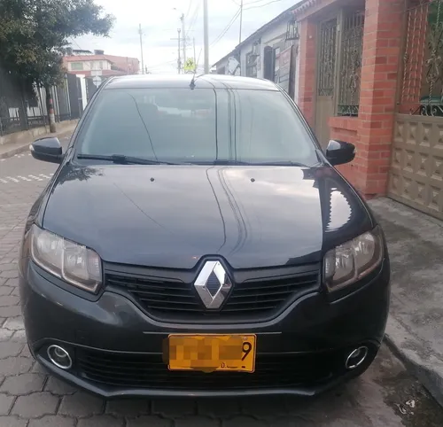 Renault Sandero Lite