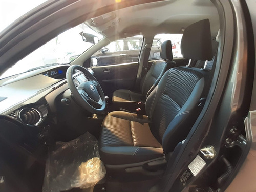 Nuevo Toyota Etios 2021 Xls Manual 5 Puertas - J