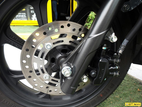 Imagen 14 de 20 de Honda Pcx 150
