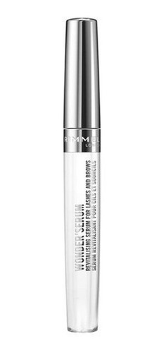 Imagen 2 de 4 de Serum Pestañas Y Cejas Rimmel Wonder Acc Lash & Brow