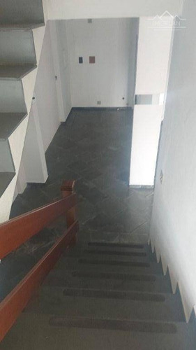 Imagem 15 de 30 de Casa Com 4 Dormitórios À Venda, 443 M² Por R$ 1.530.000,00 - Centro - Atibaia/sp - Ca4879