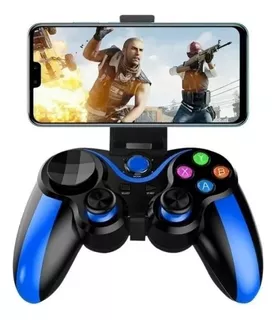 Controle Gamer Para Celular Bluetooth Joystick Mobile