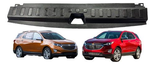 Soleira Tampa Traseira Chevrolet Equinox 2018 A 2021