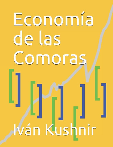 Libro Economía De Las Comoras (spanish Edition) Lcm8