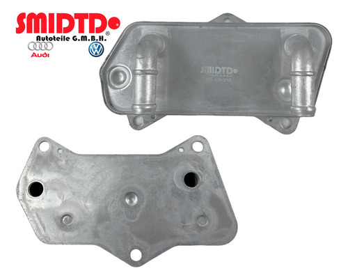 Radiador Transmision Autom Triptonic Vw Passat Cc 09-12