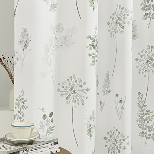Forro De Cortina De Baño Liba Peva 8g, 72 X 72