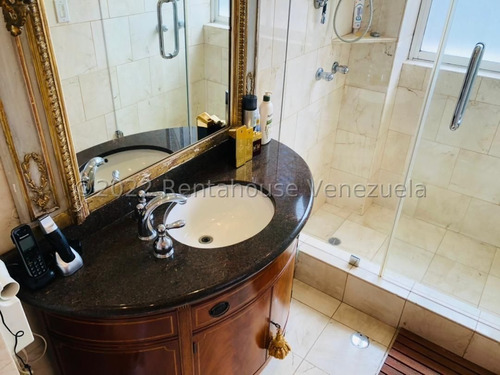 Imagen 16 de 22 de Apartamento En Venta, Campo Alegre, 77mts, Rah 23-4665