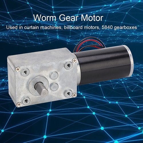 Motor De Engranajes Helicoidales, Reductor De Velocidad, Cep