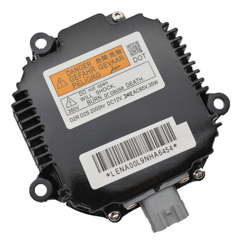 Unidad De Control De Faros Ballast D2s D2r 28474-8991b Para