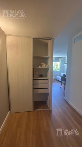 Departamento En Venta - Olivos - Monoambiente Amplio Y Luminoso