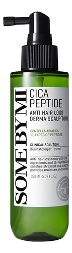 Some By Mi Cica Peptide Anti Hair Loss Spray Caida De Pelo