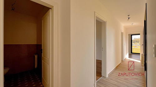 Casa En Venta En Barrio Cerrado Arenas Chico, Mar Del Plata.