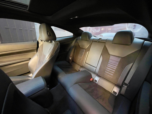 BMW Serie 4 3.0 440i Gran Coupe M Package 326cv