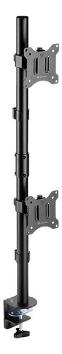 Suporte Para Dois Monitores Zinnia Tms 150, 17 - 32 , Preto