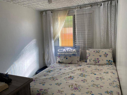 Imagem 2 de 14 de Apartamento Com 2 Dormitórios À Venda, 48 M² Por R$ 197.000,00 - Artur Alvim - São Paulo/sp - Ap20864