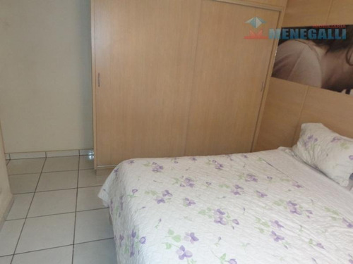Imagem 16 de 21 de Casa - Morumbi - Próximo Ao Terminal Piracicamirim - Ca0259