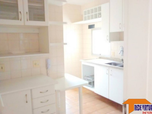 Imagem 18 de 30 de Locação - Vila Nova Conceição Apto 2 Dorm. 1 Suite 1 Vaga De Garagem Pacote R$ 4.815,00 (aluguel+cond+iptu) - 1381ap - 69228376