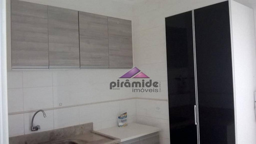 Imagem 14 de 30 de Cobertura Residencial Para Venda E Locação, Indaiá, Caraguatatuba - Co0096. - Co0096
