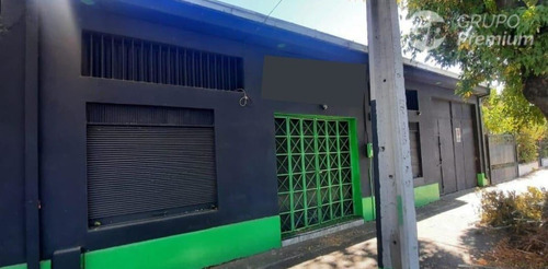 Local Comercial En Arriendo En Chillán