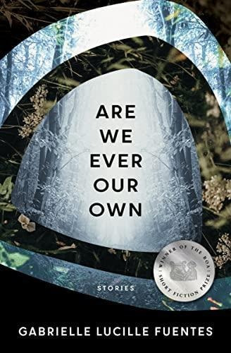 Are We Ever Our Own (american Reader Series, 38) (libro En I